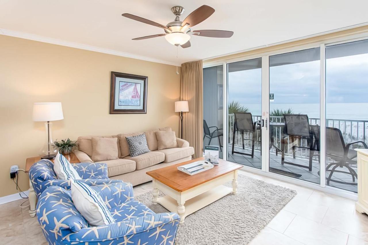 Island Princess Condos Fort Walton Beach Chambre photo