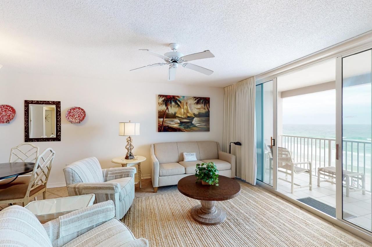 Island Princess Condos Fort Walton Beach Chambre photo