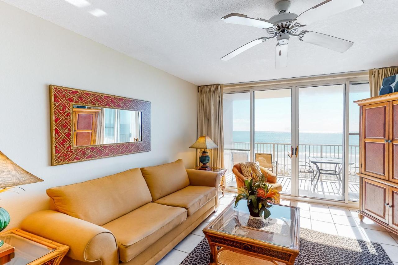 Island Princess Condos Fort Walton Beach Extérieur photo