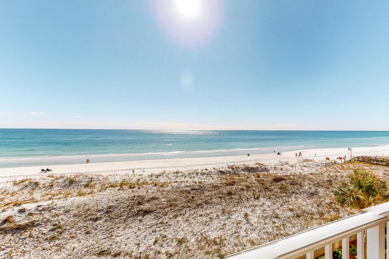 Island Princess Condos Fort Walton Beach Extérieur photo