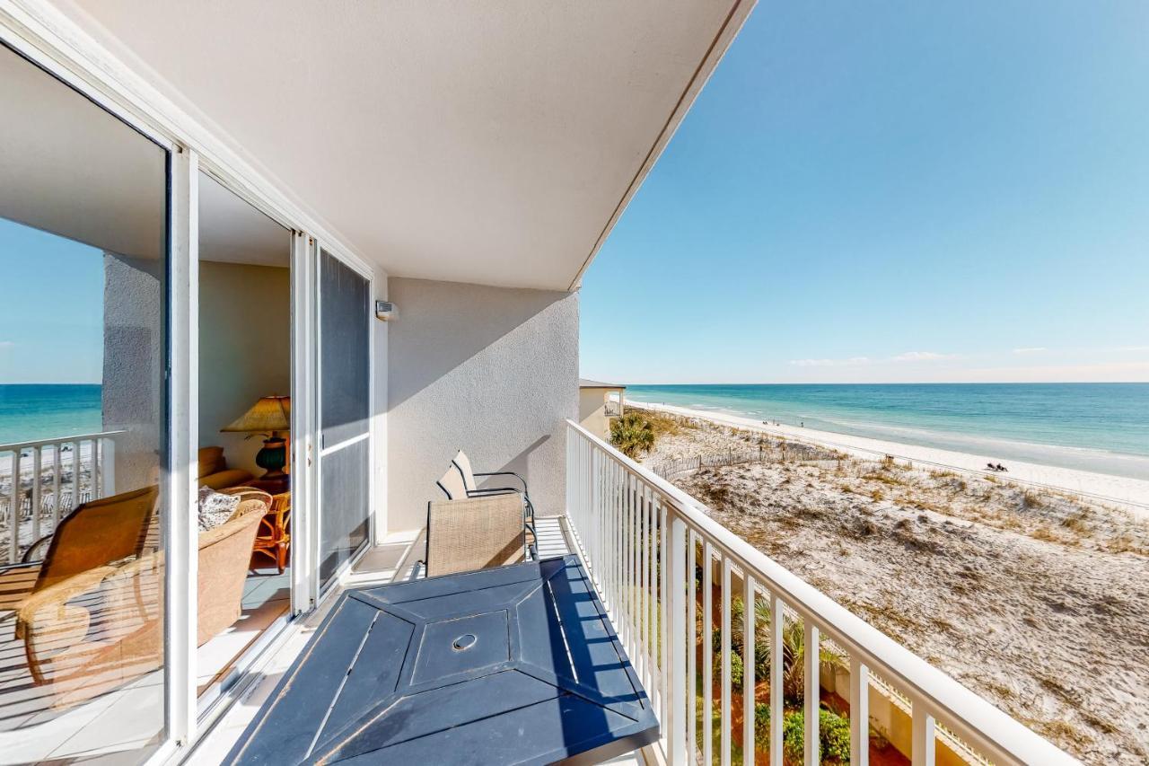 Island Princess Condos Fort Walton Beach Extérieur photo
