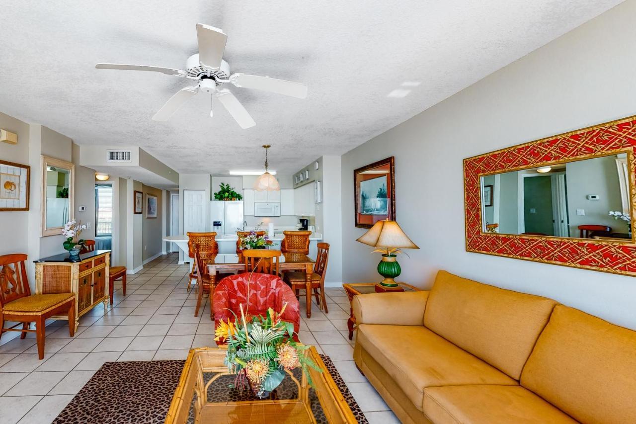 Island Princess Condos Fort Walton Beach Extérieur photo