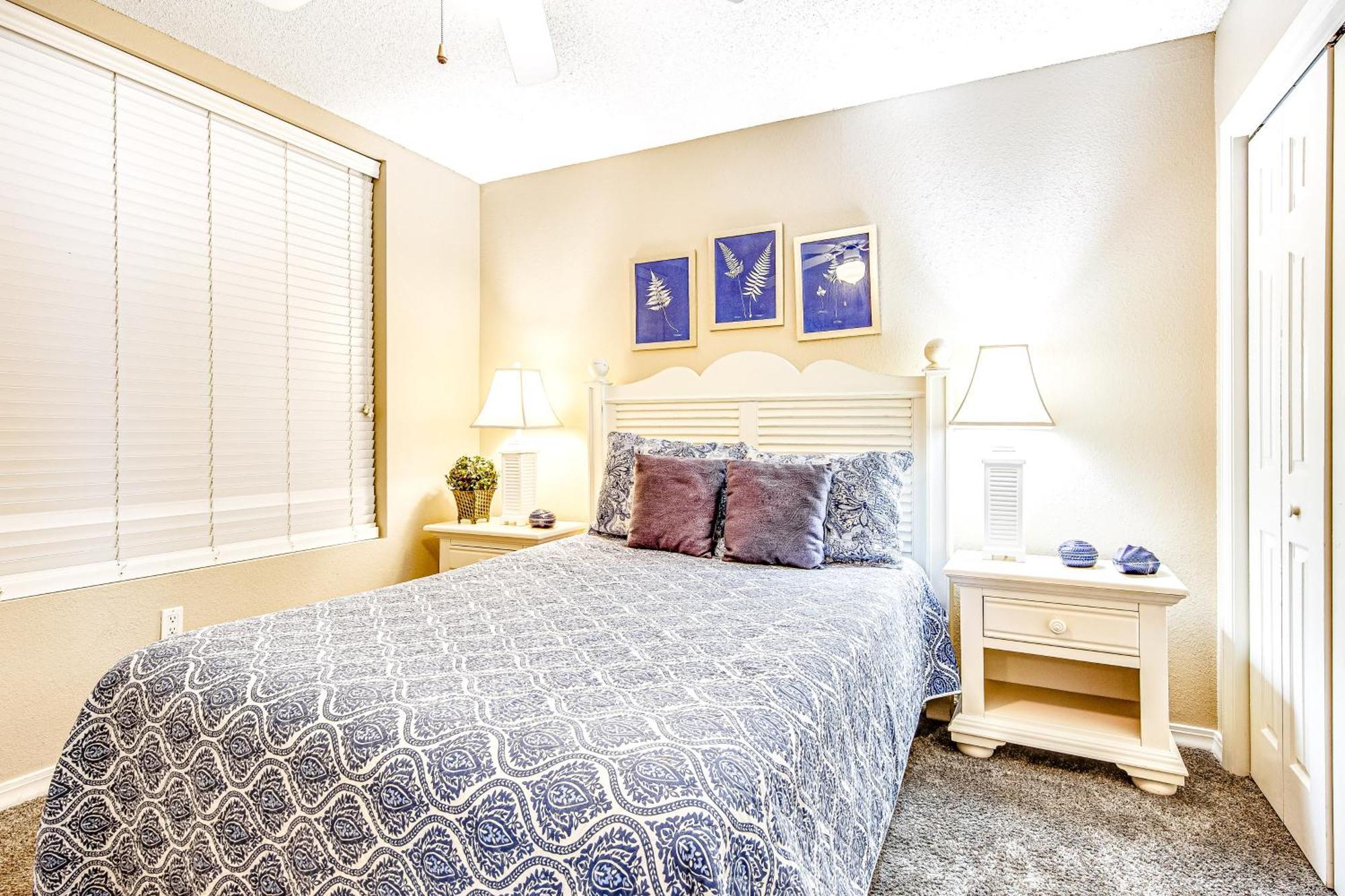 Island Princess Condos Fort Walton Beach Chambre photo