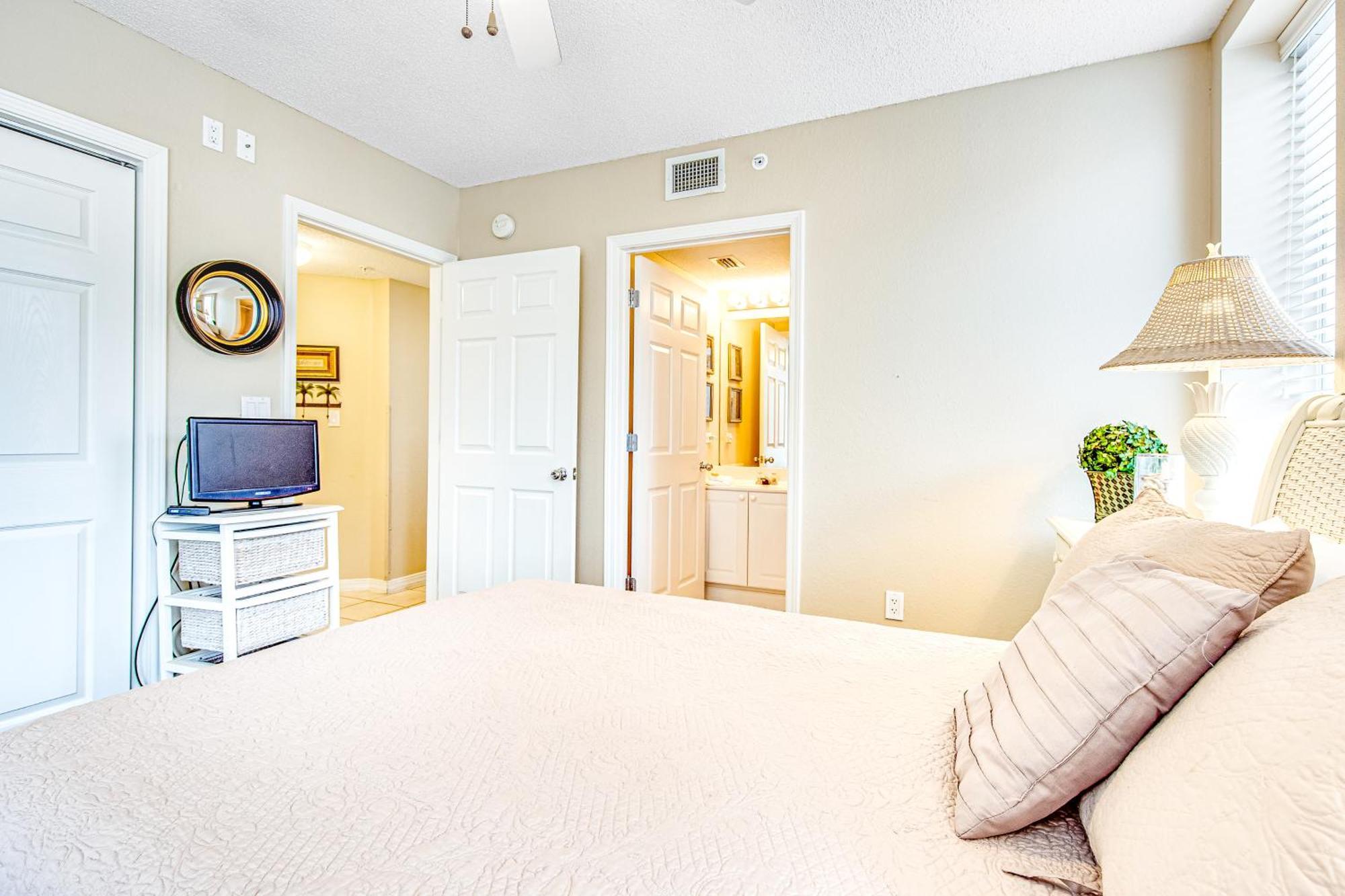 Island Princess Condos Fort Walton Beach Chambre photo