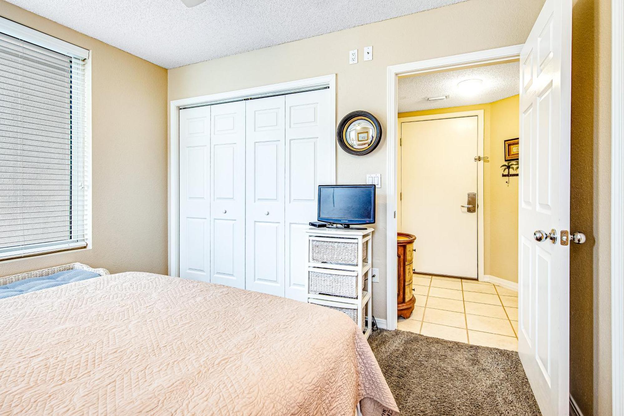 Island Princess Condos Fort Walton Beach Chambre photo