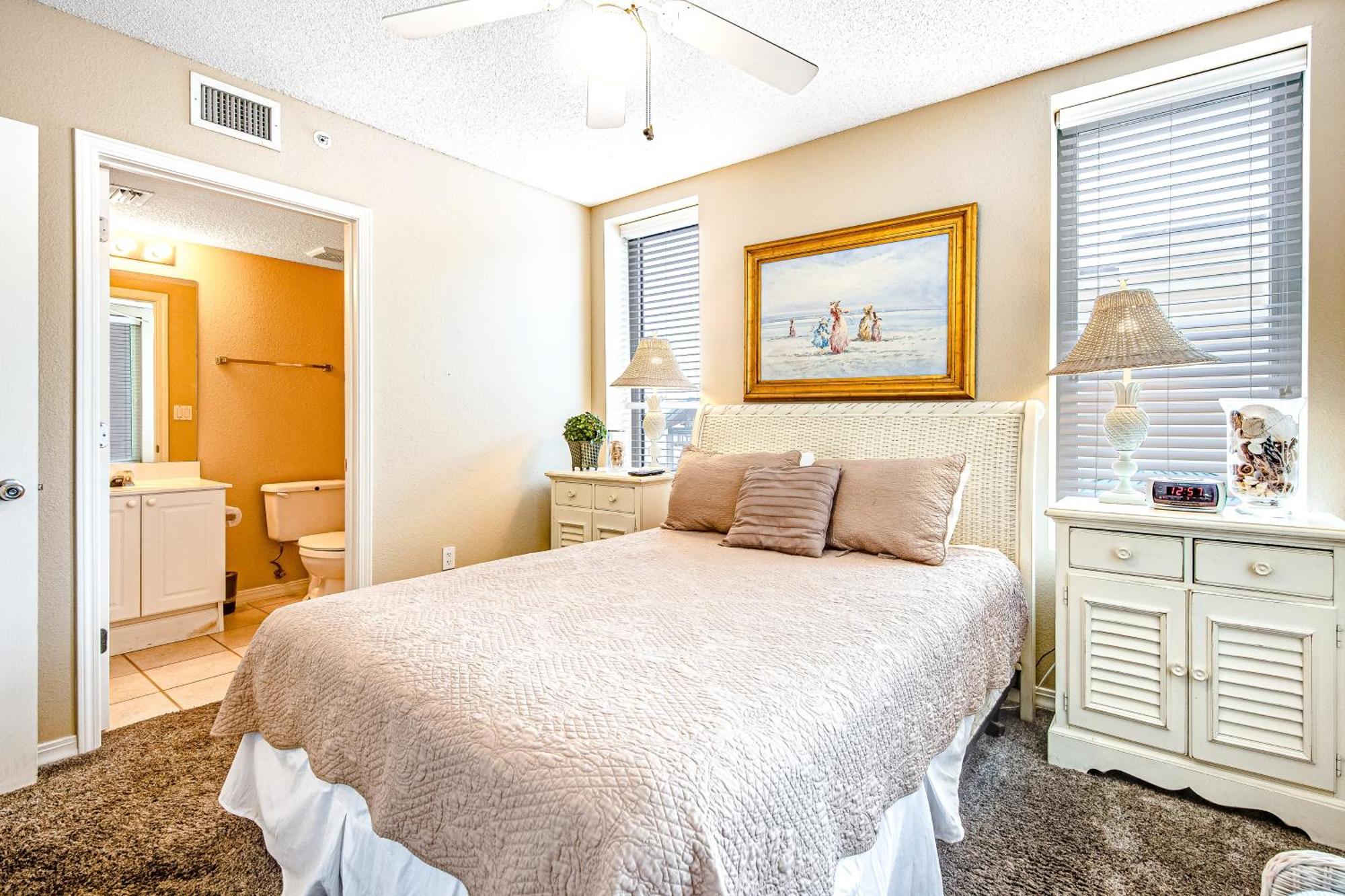 Island Princess Condos Fort Walton Beach Chambre photo