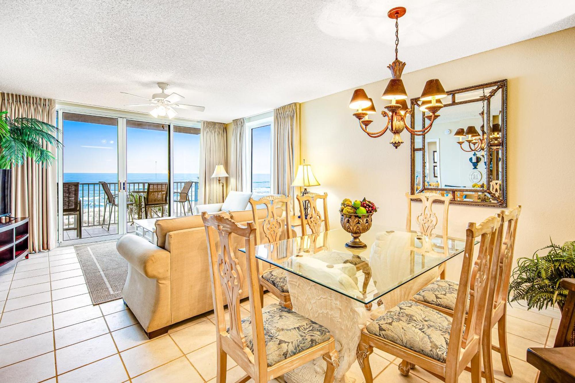 Island Princess Condos Fort Walton Beach Chambre photo