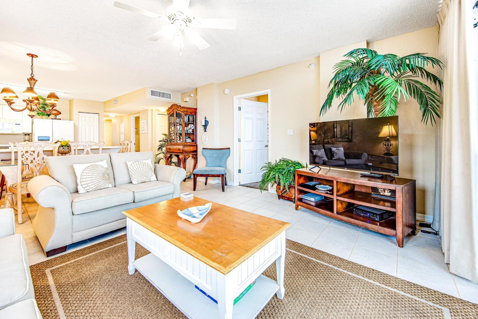 Island Princess Condos Fort Walton Beach Chambre photo