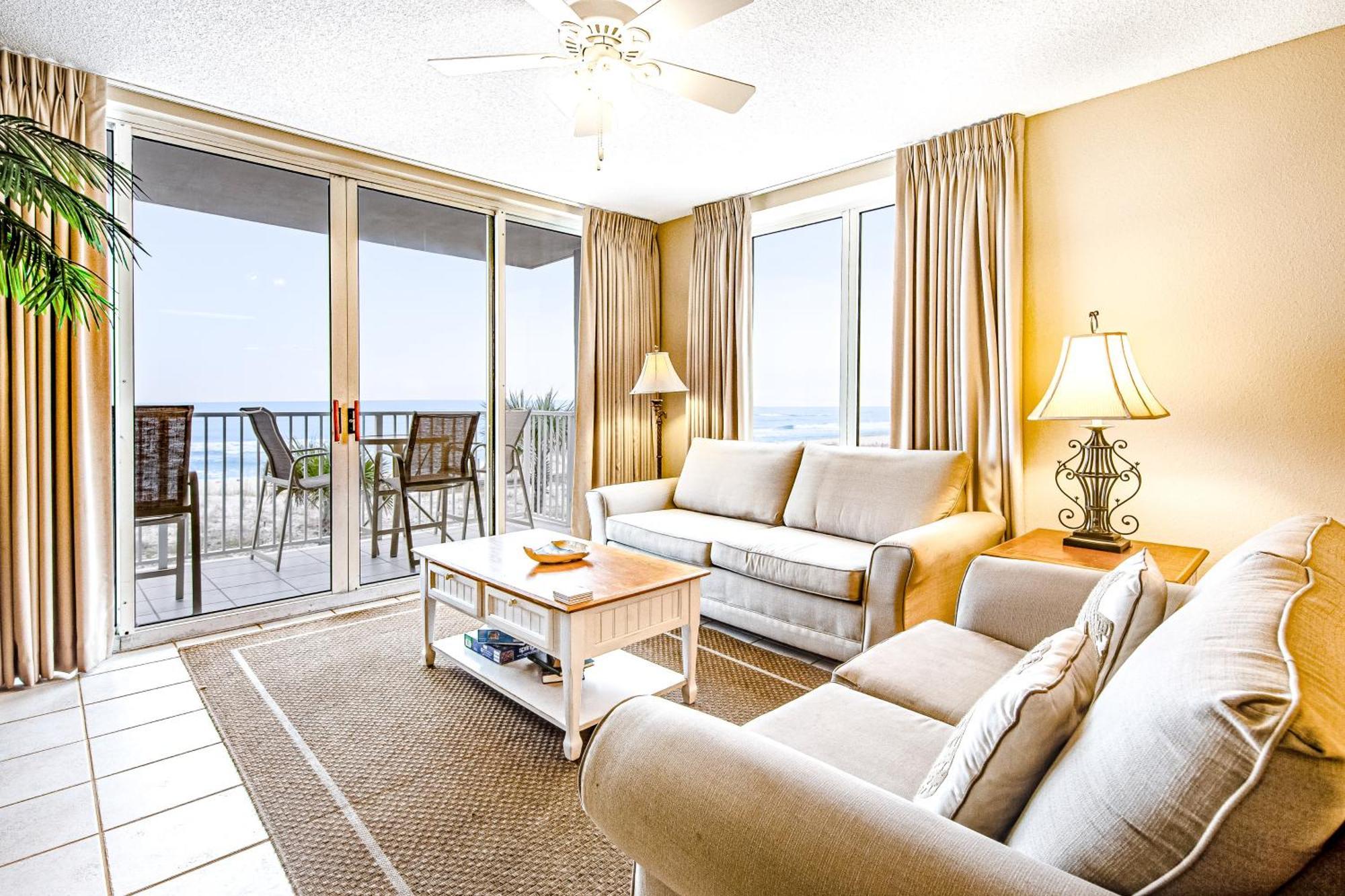 Island Princess Condos Fort Walton Beach Chambre photo
