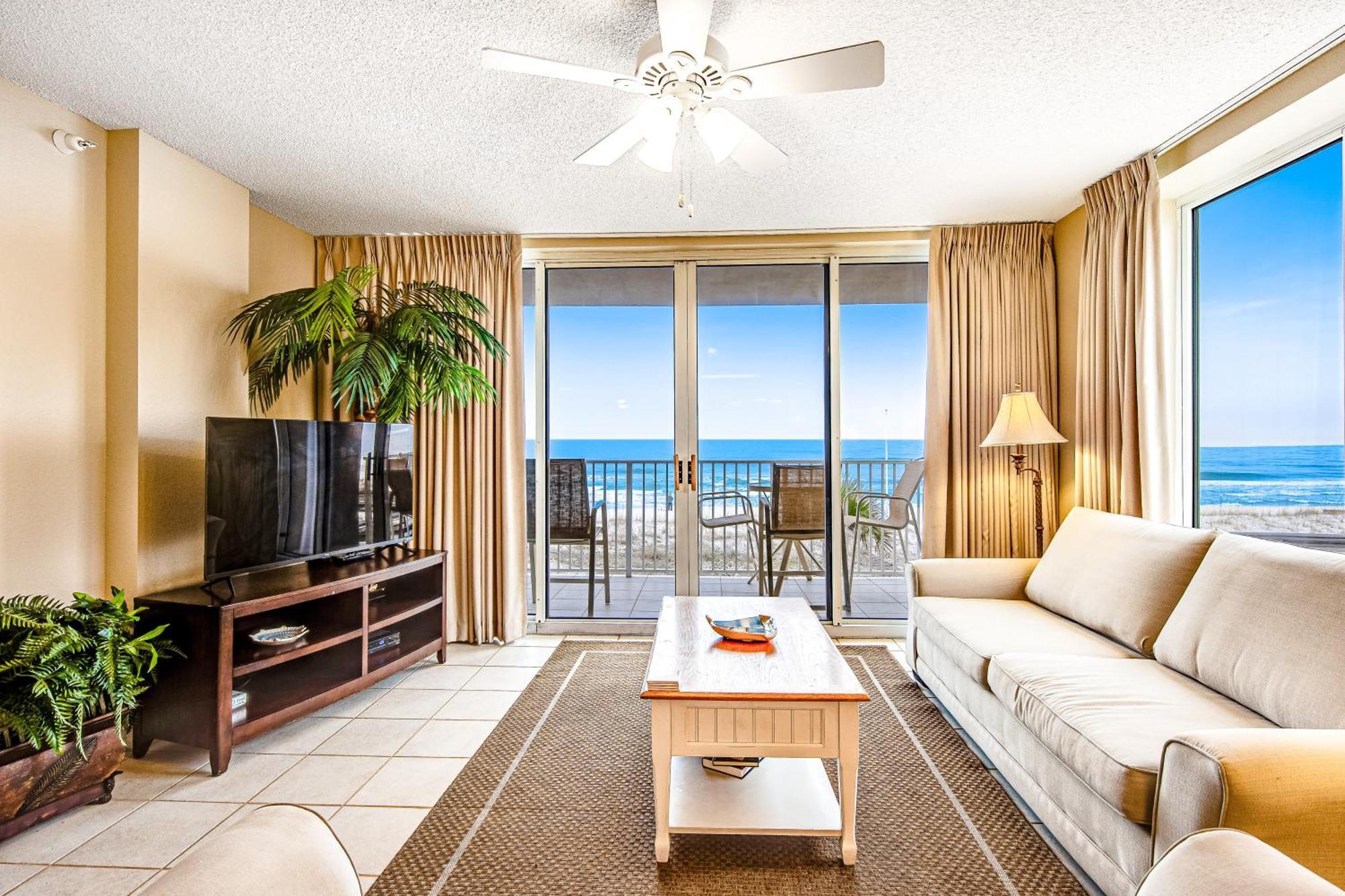 Island Princess Condos Fort Walton Beach Chambre photo