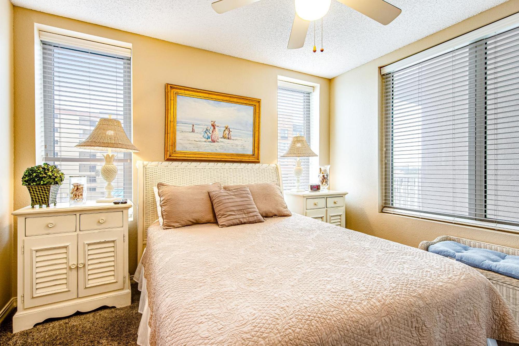 Island Princess Condos Fort Walton Beach Chambre photo