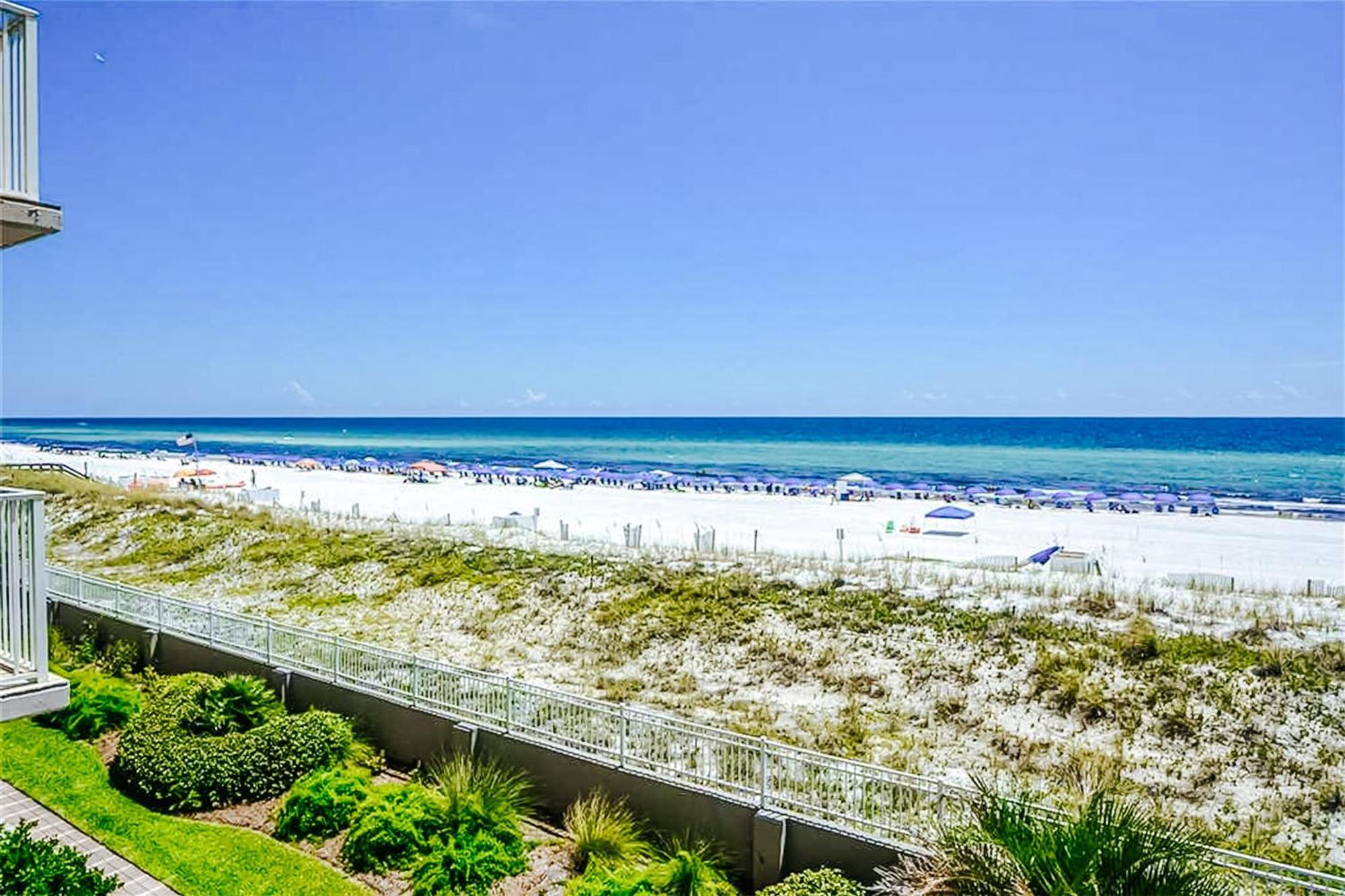 Island Princess Condos Fort Walton Beach Chambre photo