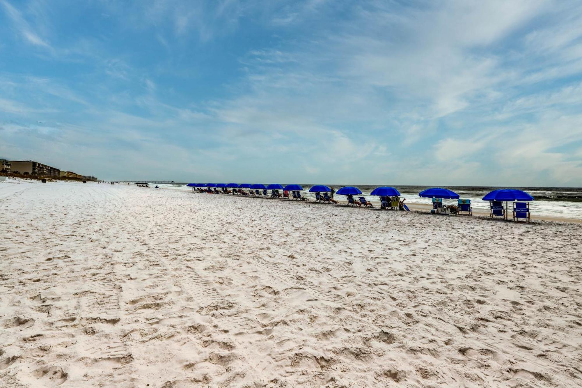 Island Princess Condos Fort Walton Beach Chambre photo
