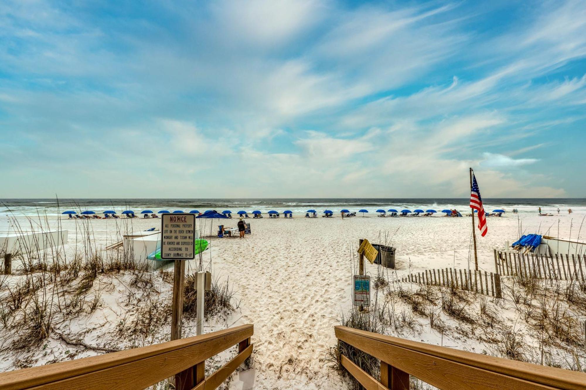 Island Princess Condos Fort Walton Beach Chambre photo