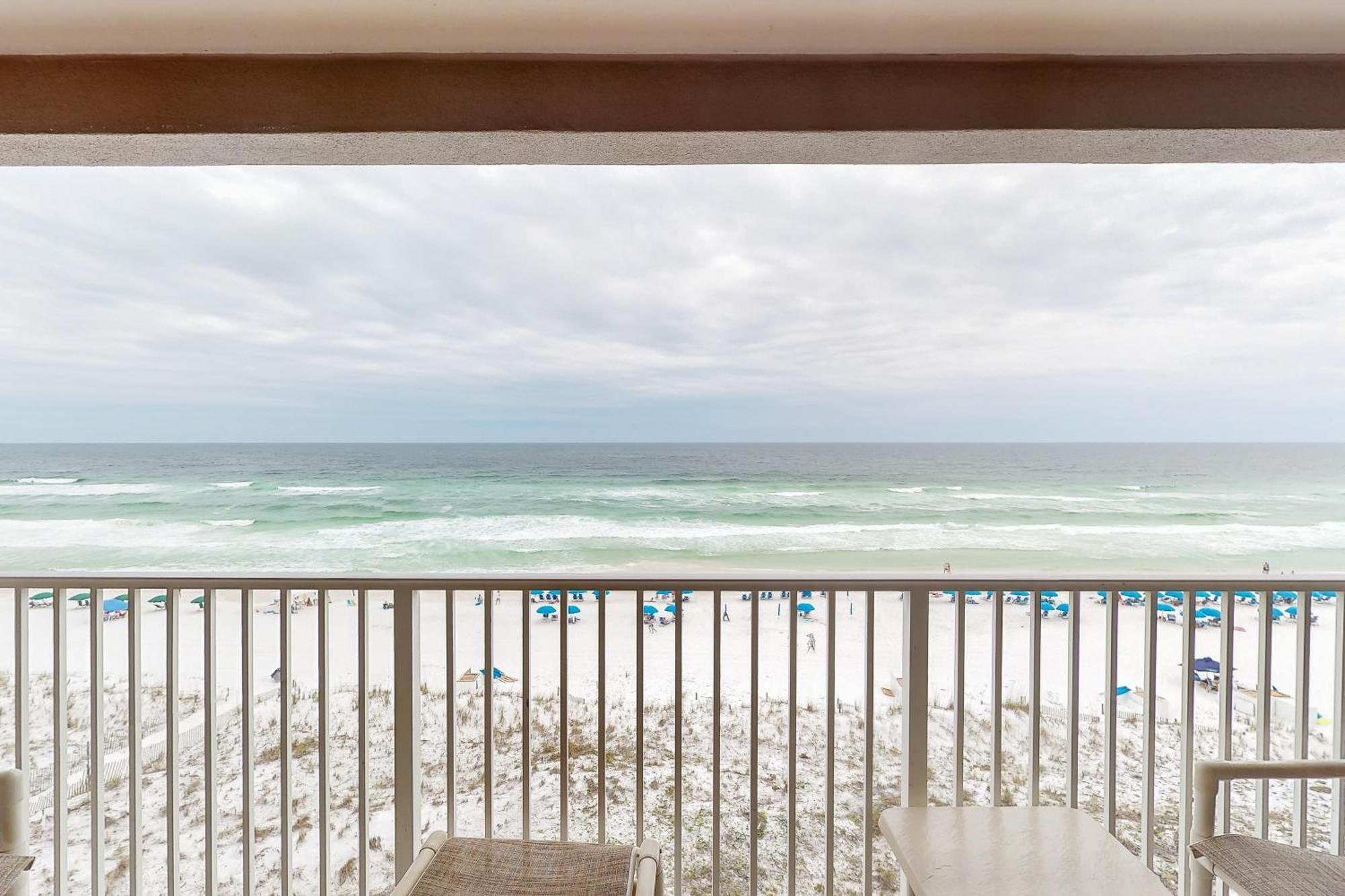 Island Princess Condos Fort Walton Beach Chambre photo