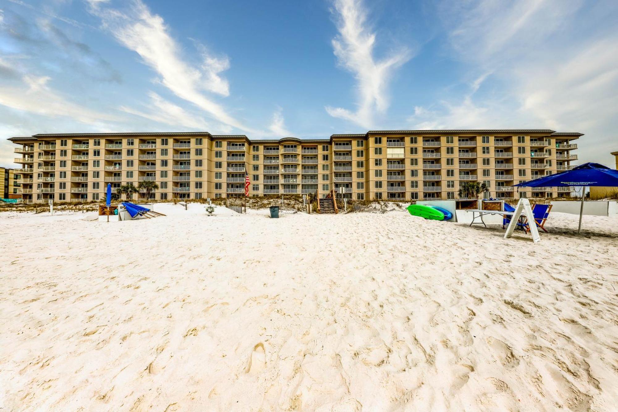Island Princess Condos Fort Walton Beach Chambre photo