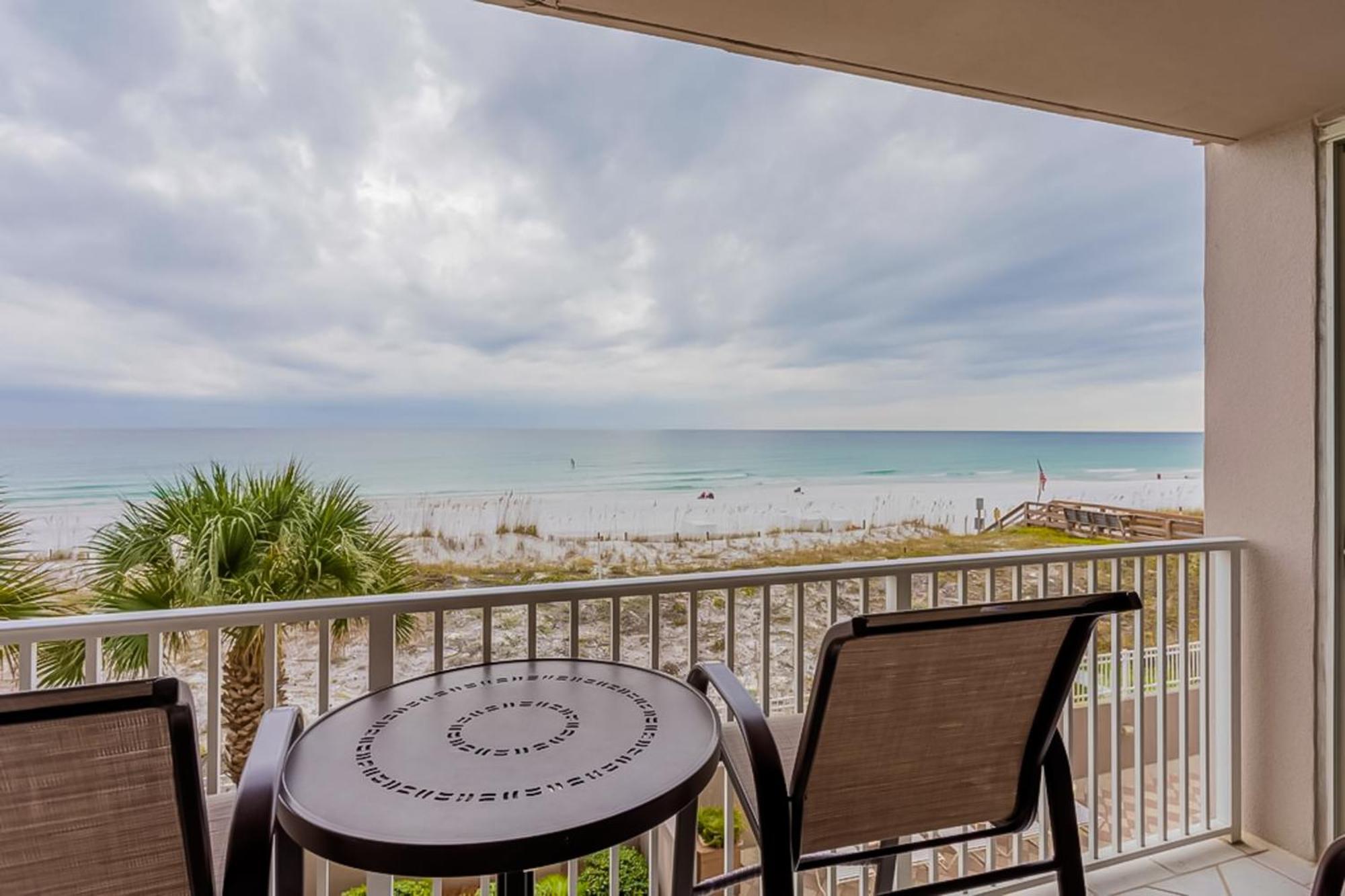 Island Princess Condos Fort Walton Beach Chambre photo