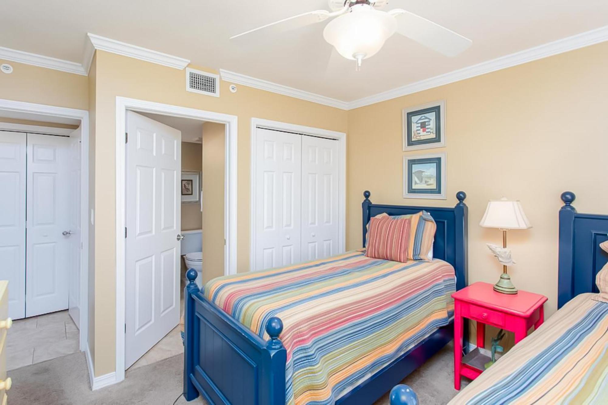 Island Princess Condos Fort Walton Beach Chambre photo