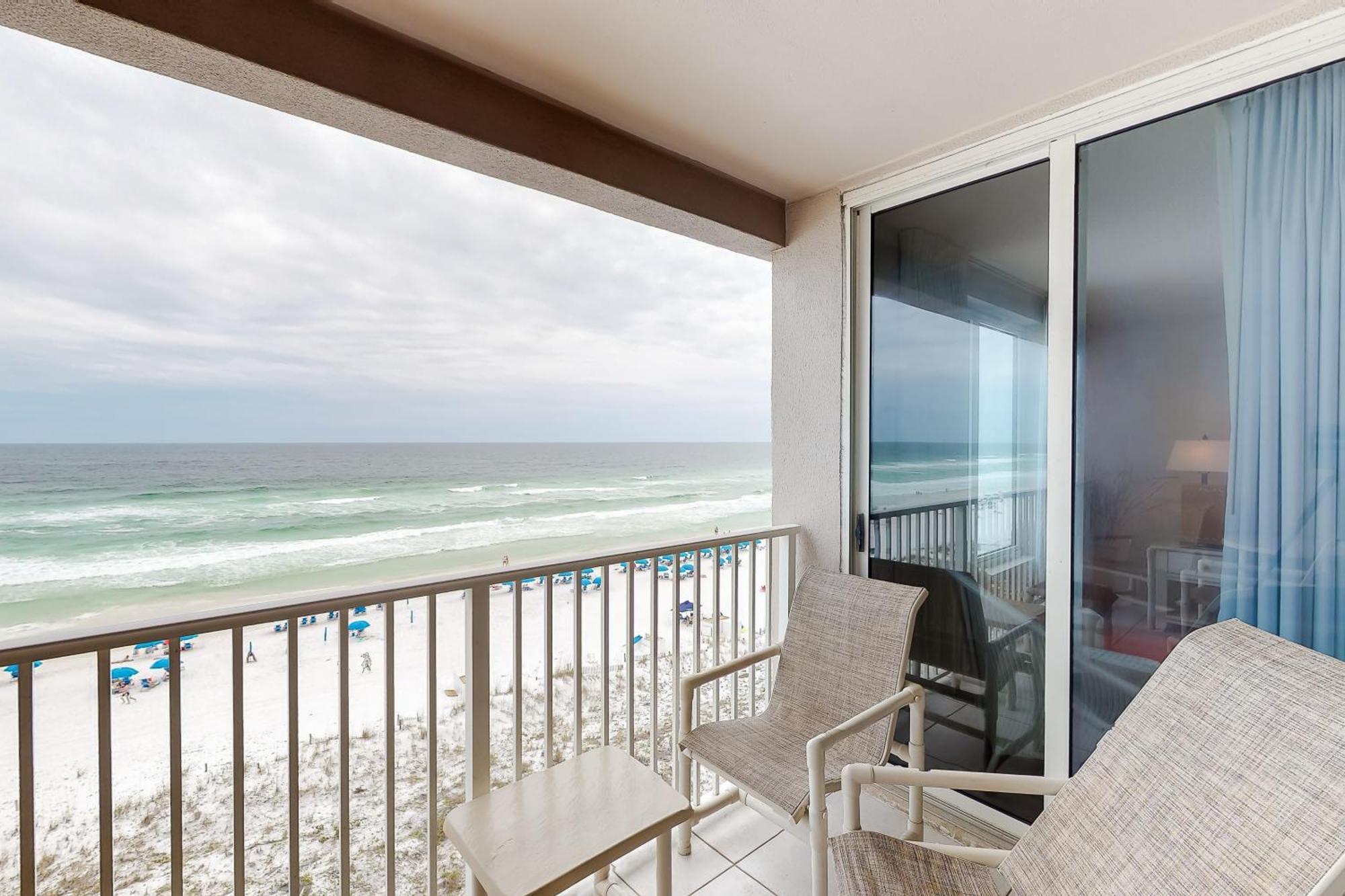 Island Princess Condos Fort Walton Beach Chambre photo