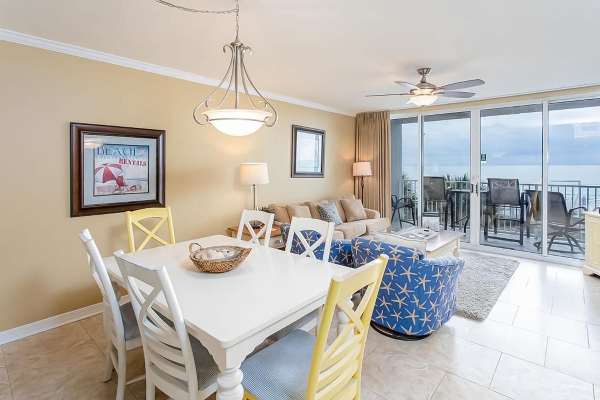 Island Princess Condos Fort Walton Beach Chambre photo
