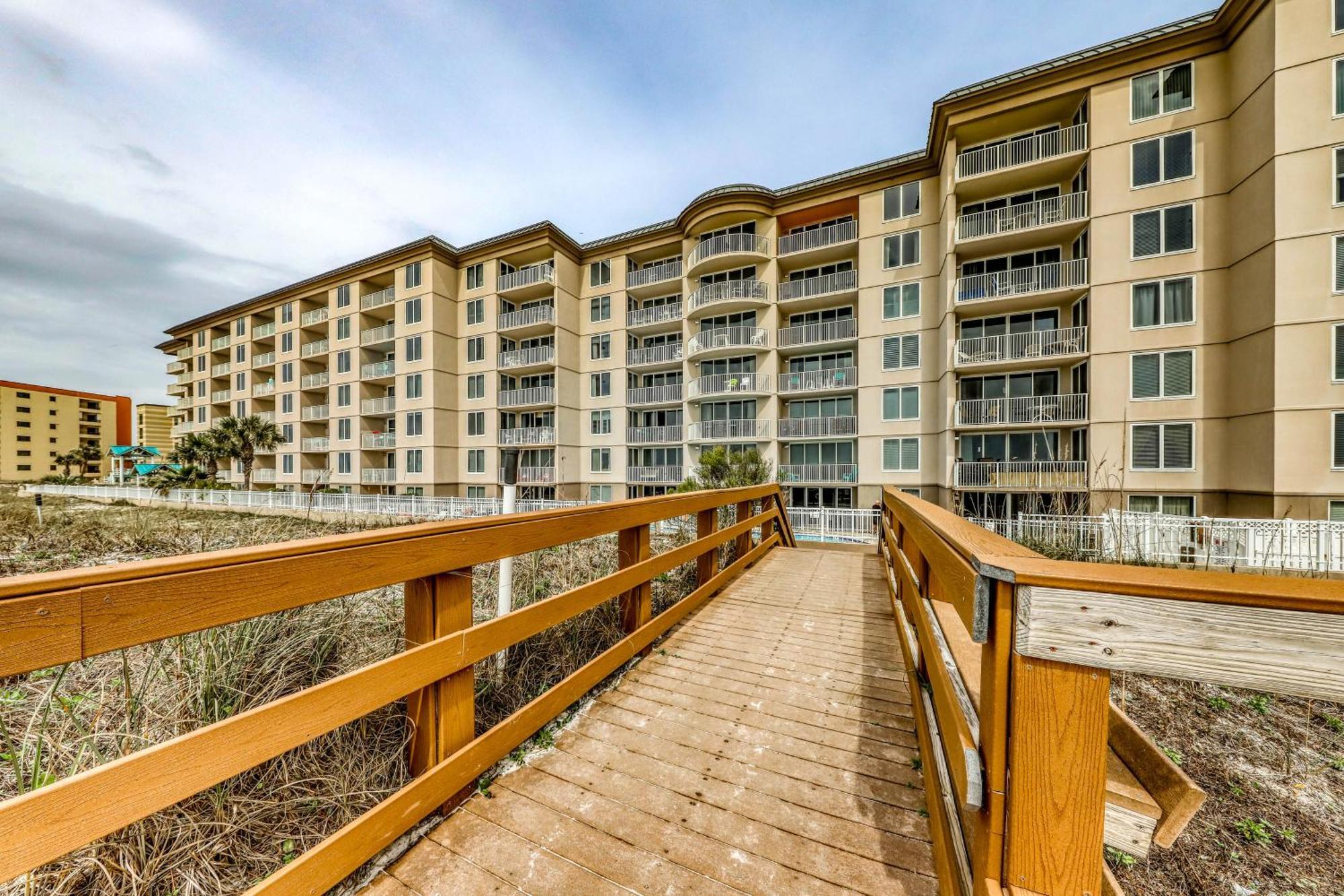 Island Princess Condos Fort Walton Beach Chambre photo
