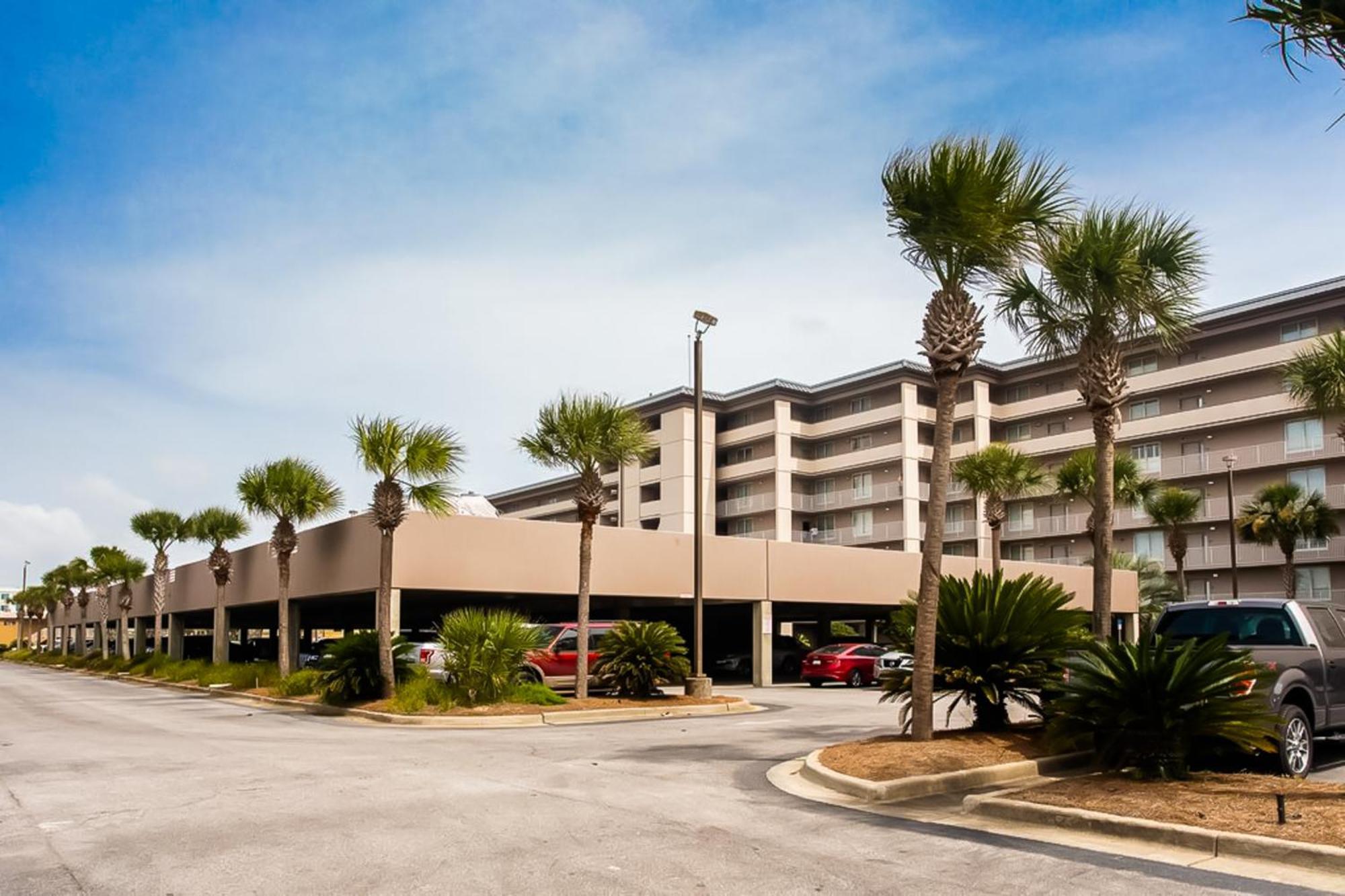 Island Princess Condos Fort Walton Beach Chambre photo