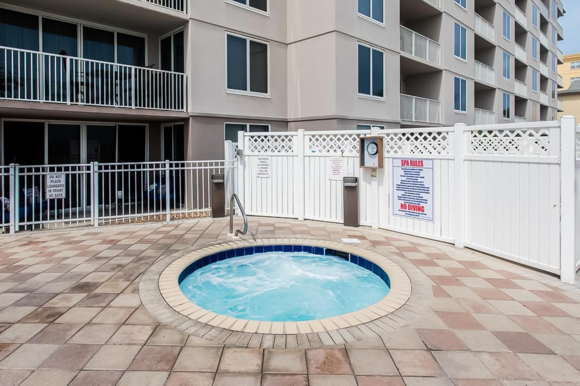 Island Princess Condos Fort Walton Beach Chambre photo