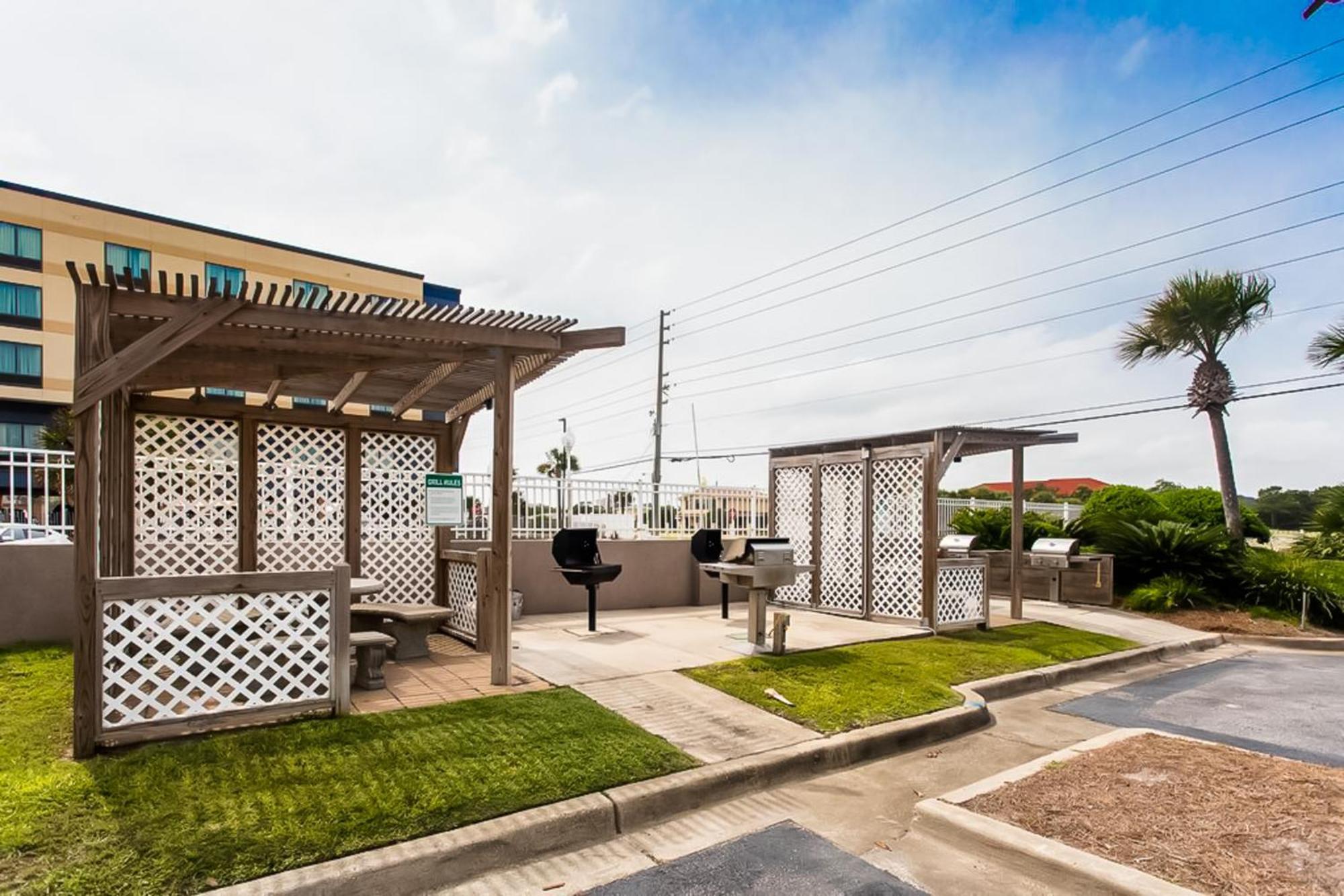 Island Princess Condos Fort Walton Beach Chambre photo