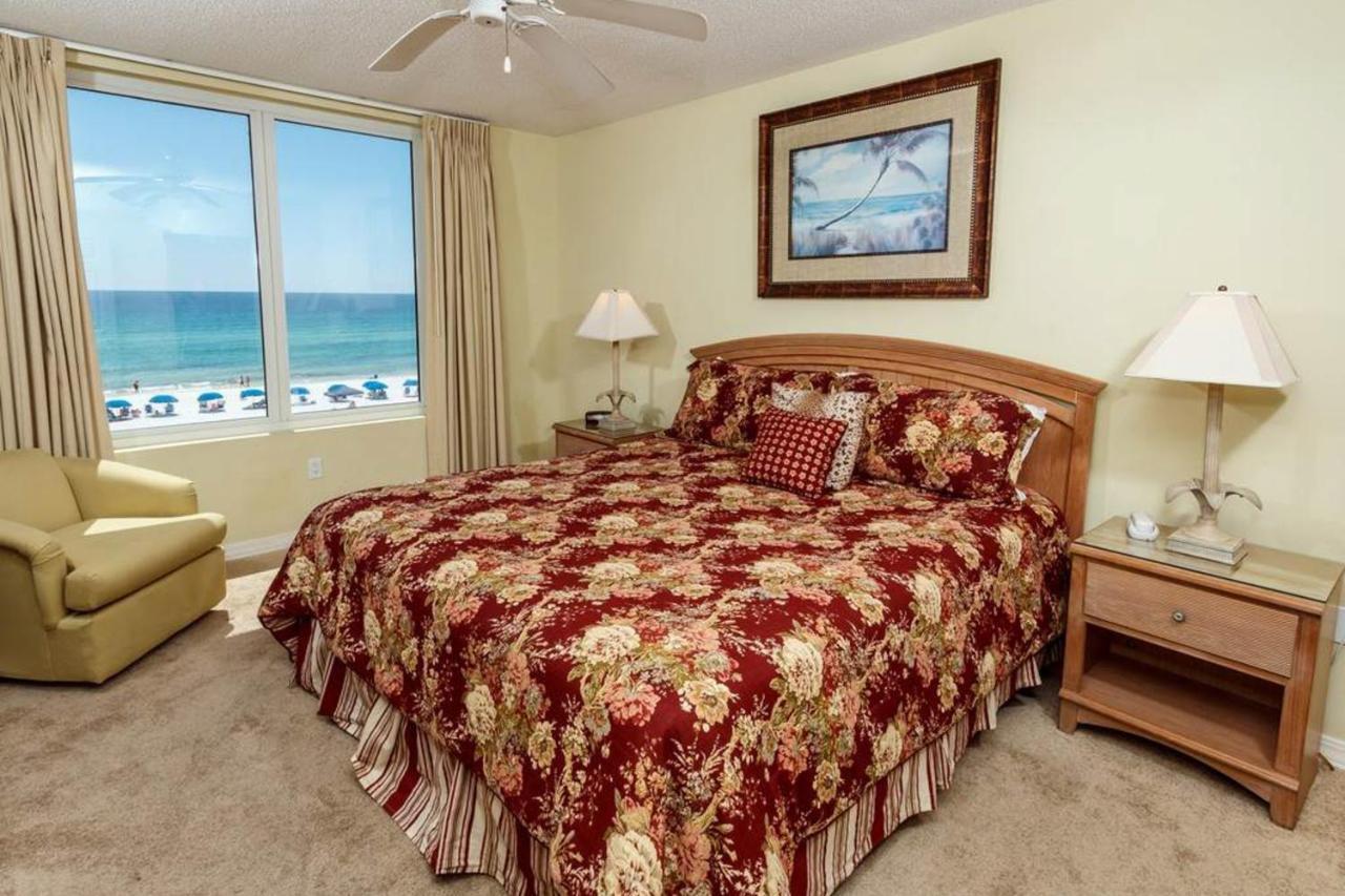 Island Princess Condos Fort Walton Beach Extérieur photo