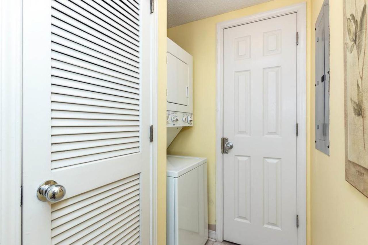 Island Princess Condos Fort Walton Beach Extérieur photo