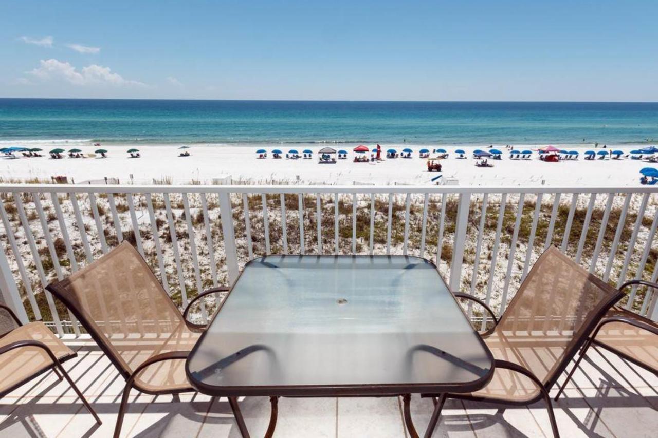 Island Princess Condos Fort Walton Beach Extérieur photo