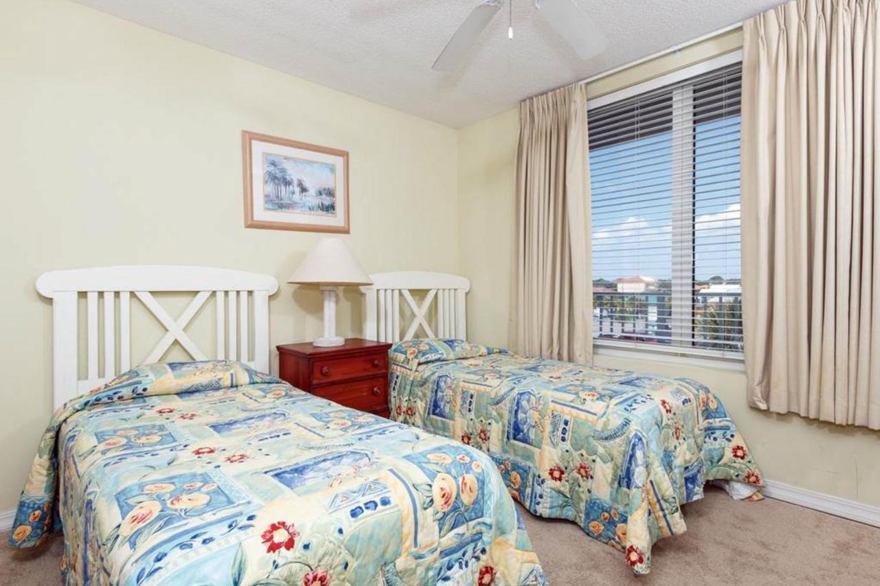 Island Princess Condos Fort Walton Beach Extérieur photo