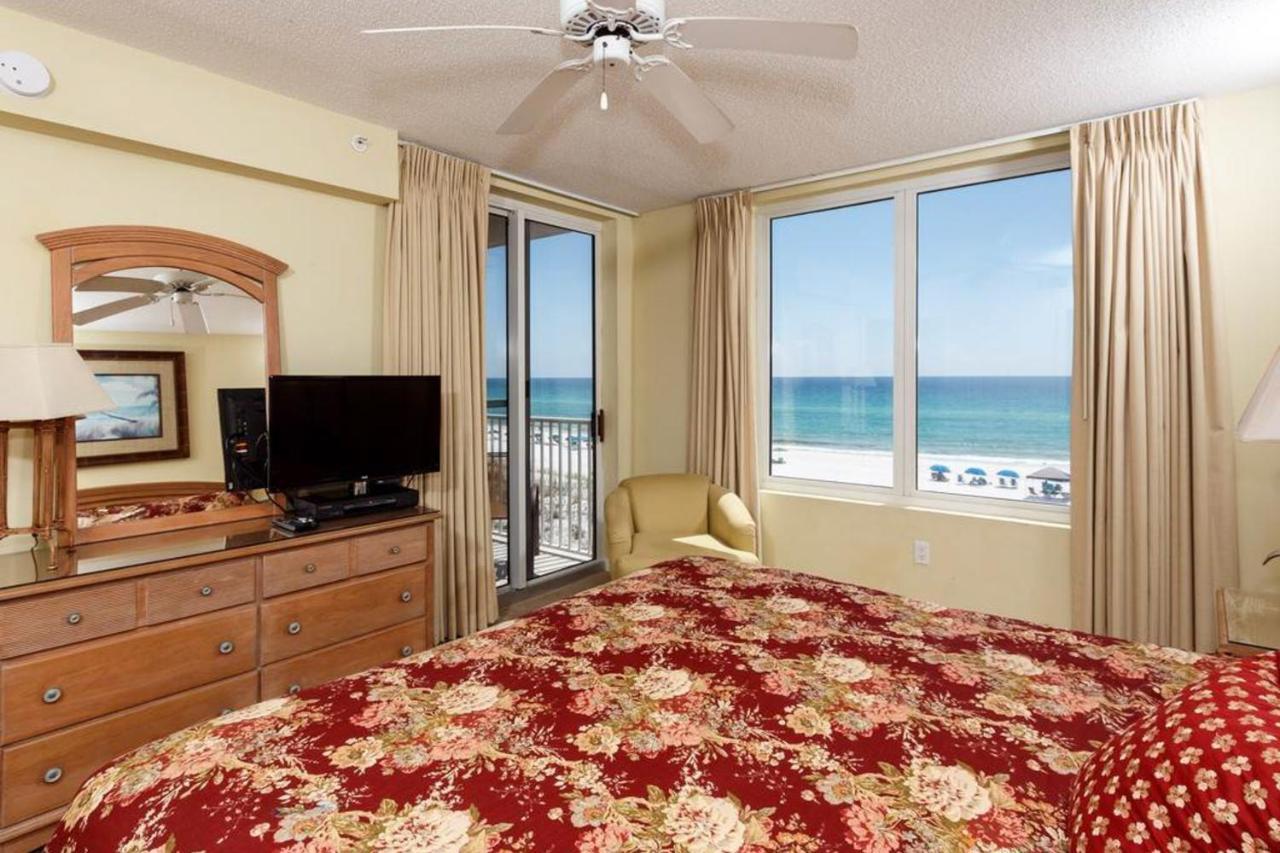 Island Princess Condos Fort Walton Beach Extérieur photo