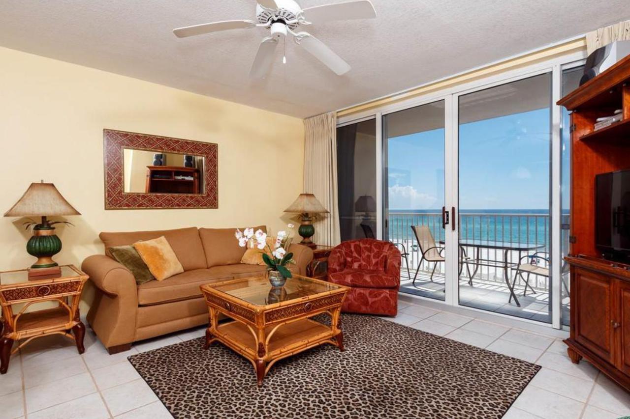Island Princess Condos Fort Walton Beach Extérieur photo