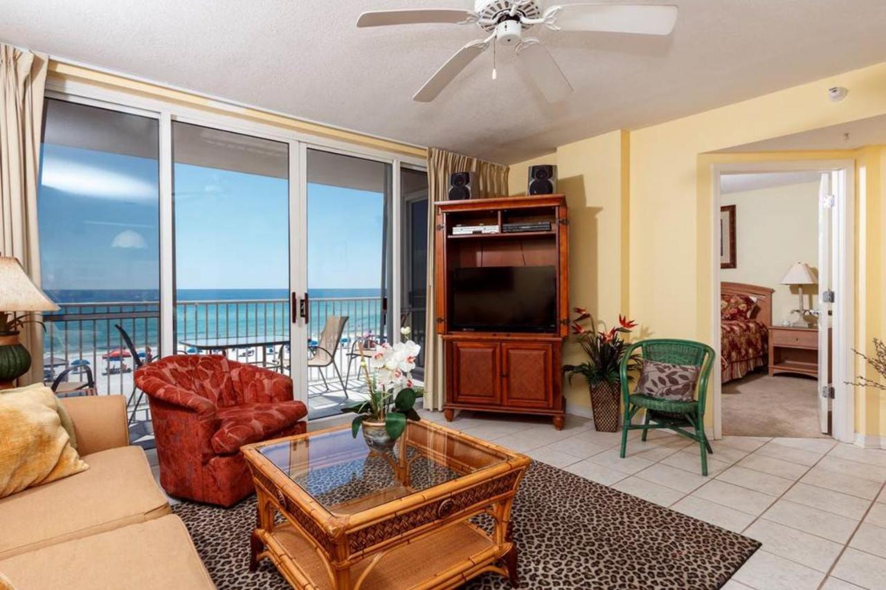 Island Princess Condos Fort Walton Beach Extérieur photo